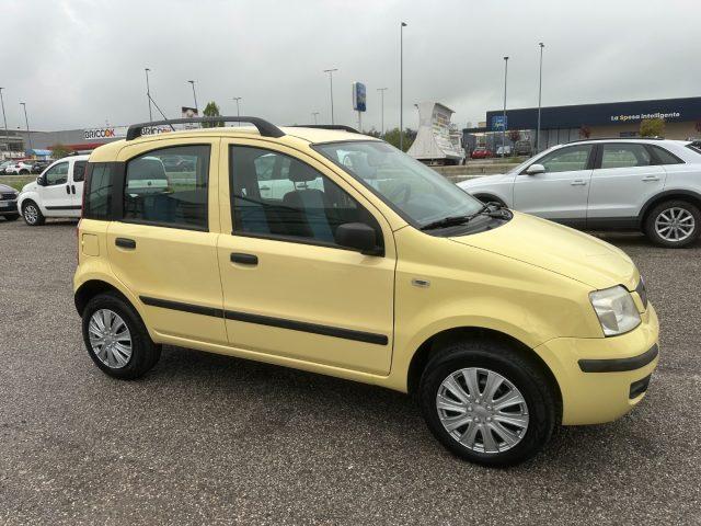 FIAT Panda 1.2 Dynamic Natural Power