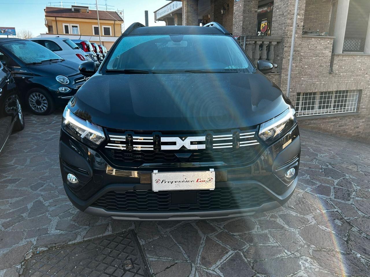 Dacia Jogger 1.0 TCe GPL 100CV 7 posti Expression *KM0*