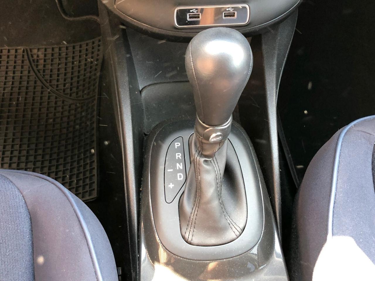 Fiat 500X 1.5 T4 Hybrid 130 CV DCT Dolcevita