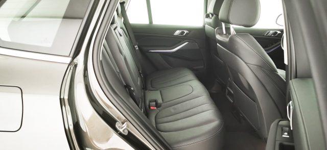 BMW X5 xDrive30d 48V xLine