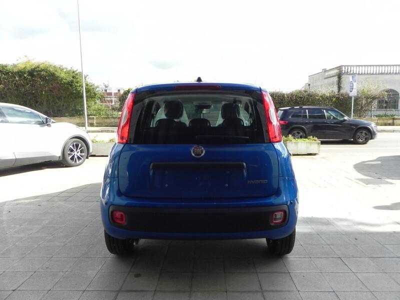 Fiat Panda NEW MY 25 1.0 FireFly PANDINA Icon