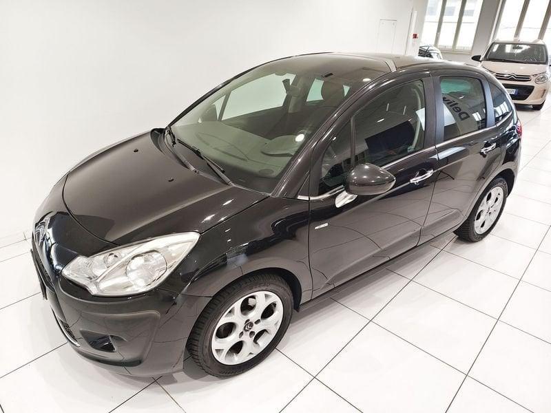 Citroën C3 C3 1.4 Perfect ECO ENERGY GPL *GPL fino al 2031*