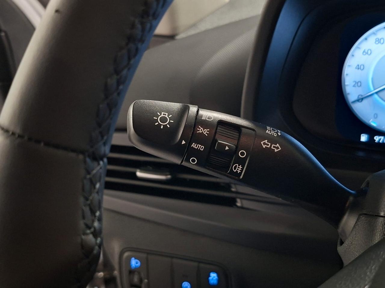 Hyundai i20 1000 T-GDi Connectline DCT Automatica Km. 0