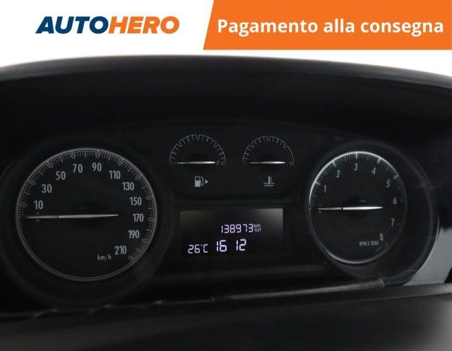 LANCIA Ypsilon 1.2 69 CV 5 porte Gold