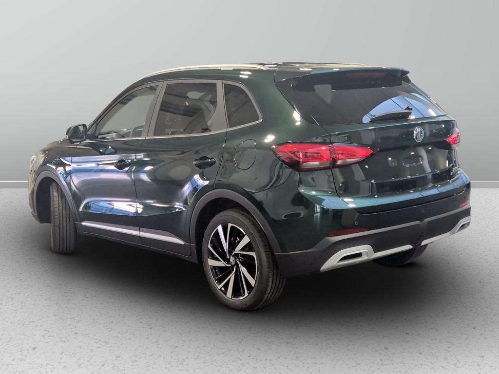 Mg ZS Hybrid+ 1.5 Luxury auto