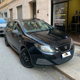 Seat Ibiza ST 1.2 TDI CR DPF Style