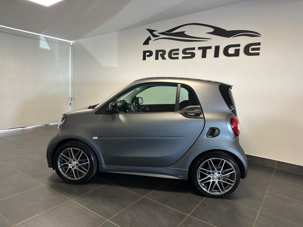 SMART FORTWO 0.9 TURBO 90CV PRONTA CONSEGNA