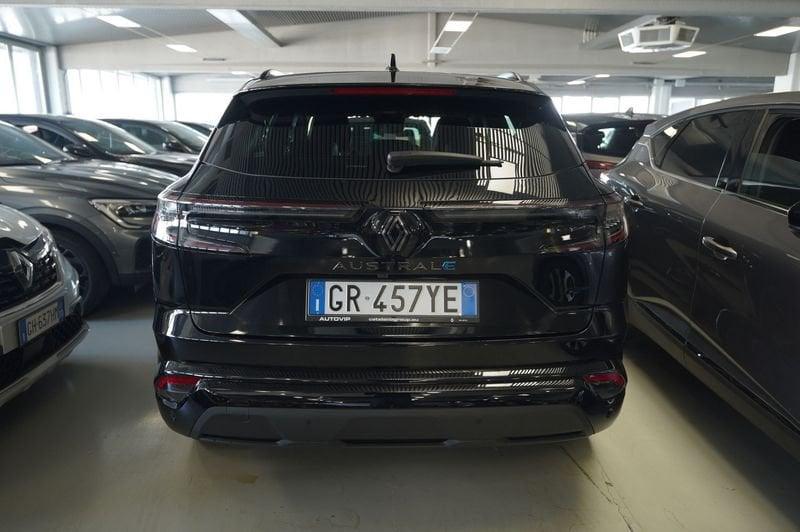 Renault Austral 2023 1.2 E-Tech full hybrid Techno Esprit Alpine 200cv auto