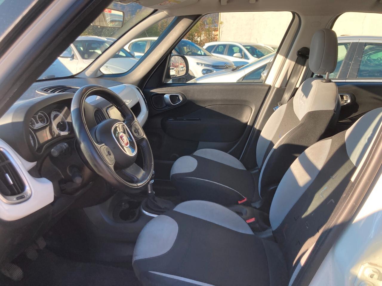 Fiat 500L 1.4 95 CV Lounge