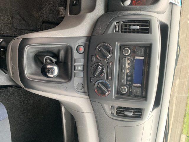 NISSAN Evalia 1.5 dCi 8V 90 CV n-tec