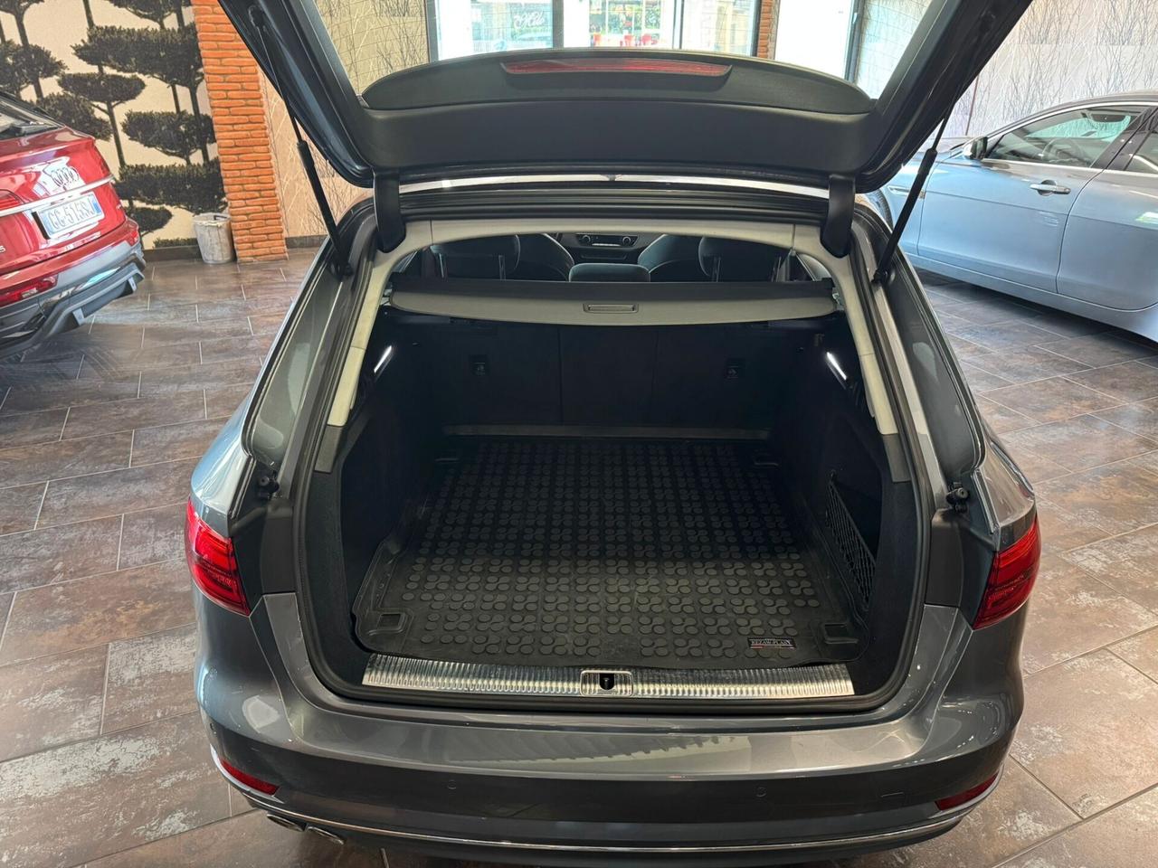 Audi A4 Avant 2.0 TDI 190 CV S tronic Business