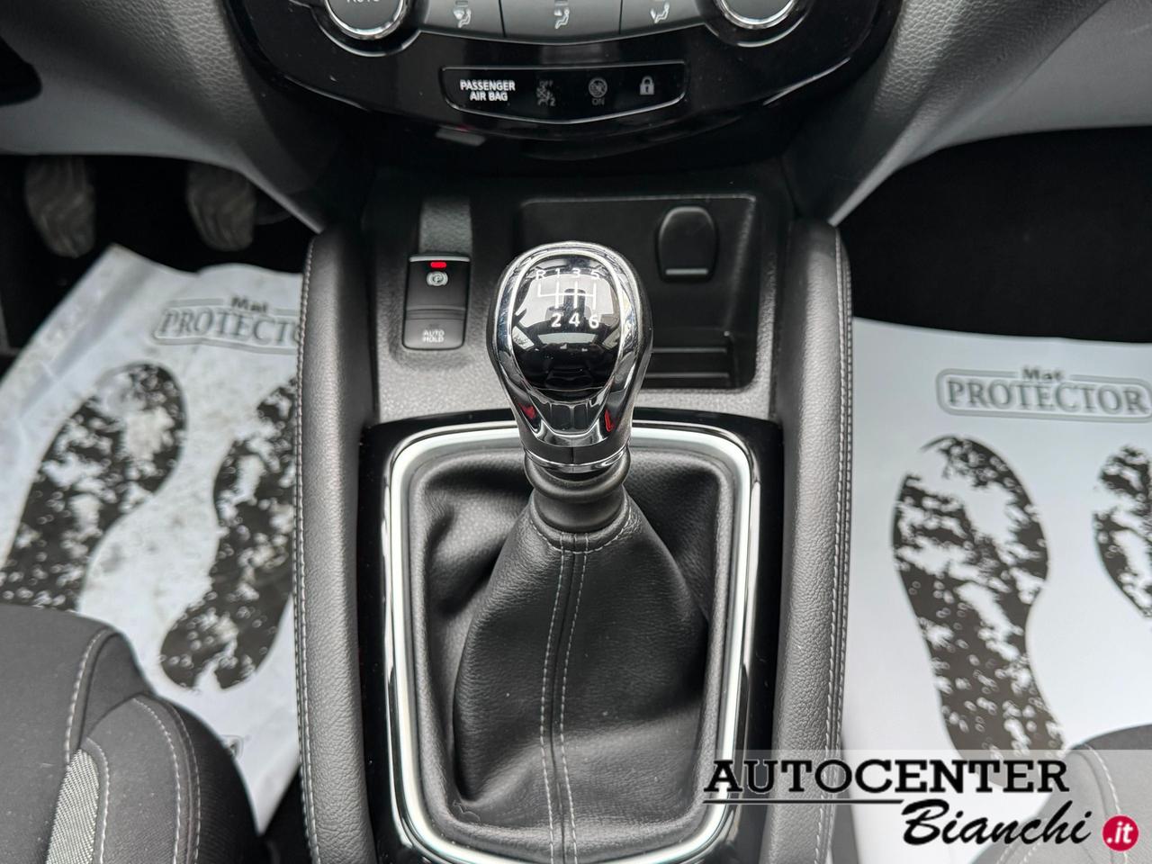 Nissan Qashqai 1.7 dci N-Connecta 4wd 150cv