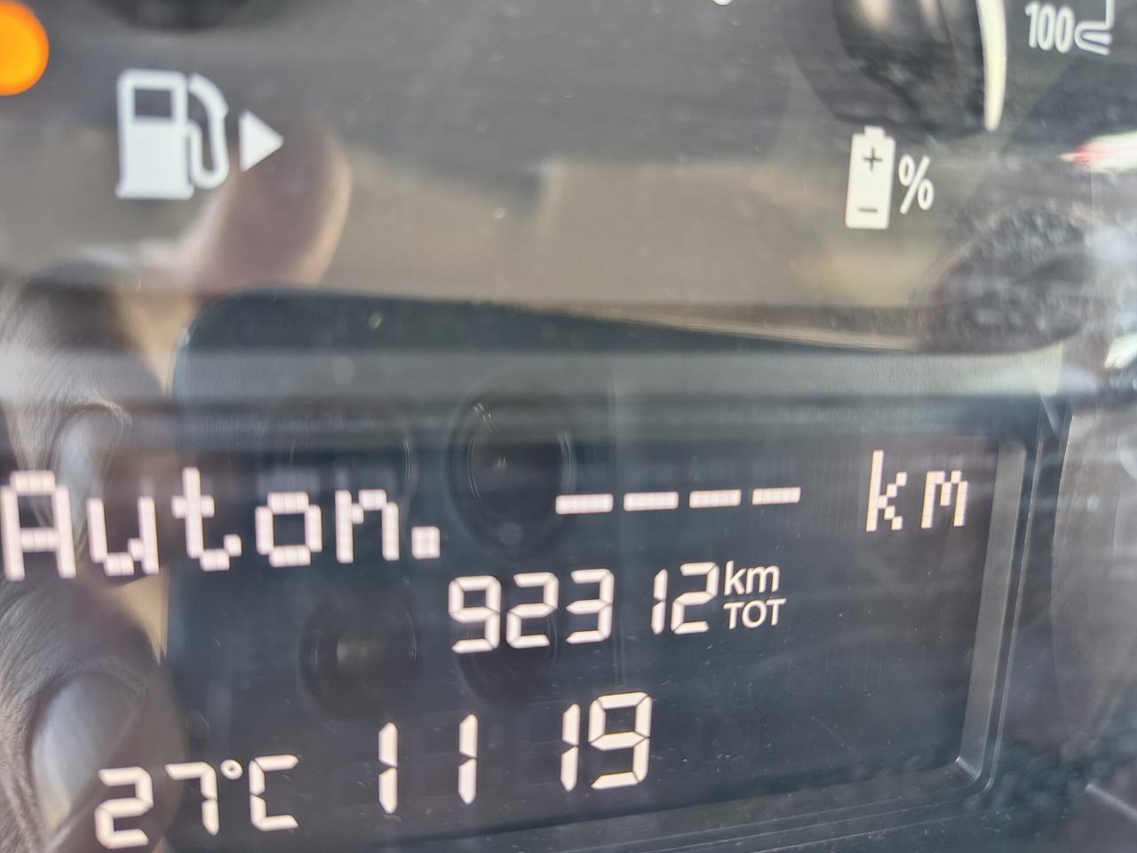 Lancia Ypsilon 1.0 Hybrid 5 PORTE * OK NEOPATENTATI