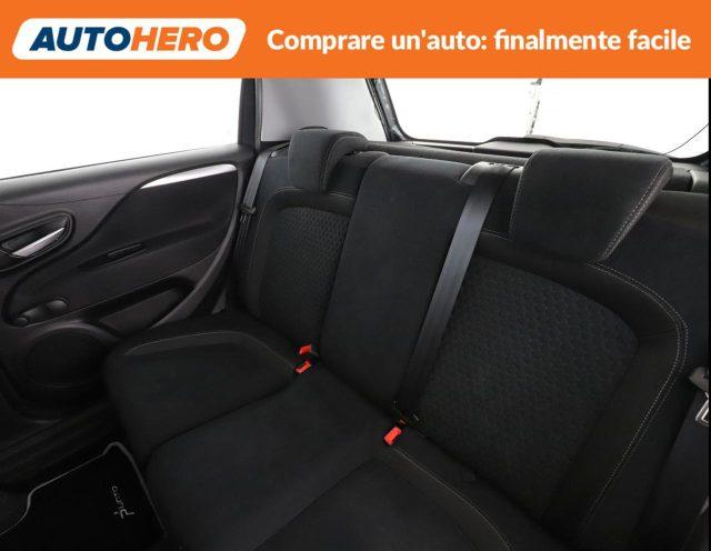 FIAT Punto 1.2 8V 5 porte Lounge