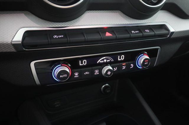 AUDI Q2 Q2 30 TDI S tronic Business