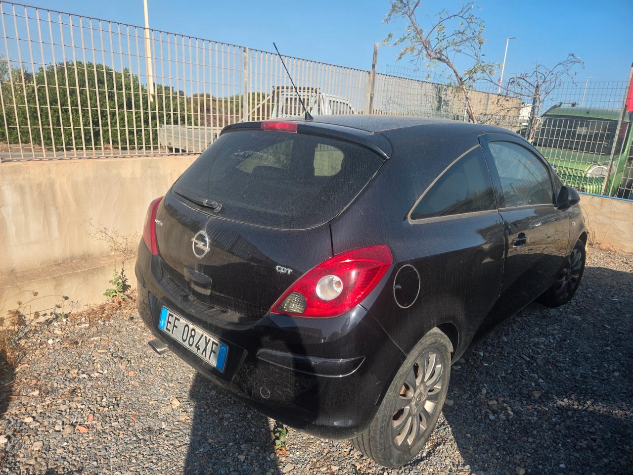 Opel Corsa 1.3 CDTI 75CV ecoFLEX 3 porte Edition