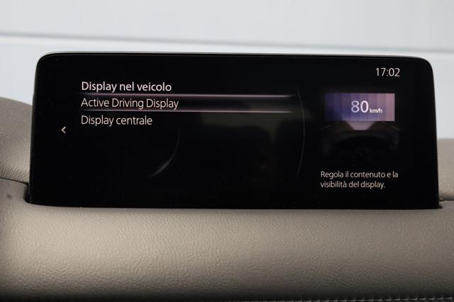MAZDA CX-5 2.2L Skyactiv-D 150 CV 2WD Homura Prezzo Netto