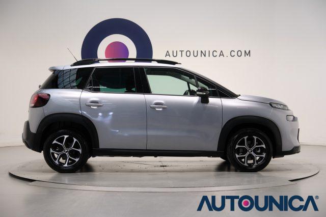 CITROEN C3 Aircross PURETECH 110 S&S PLUS NEOPATENTATI FARI LED