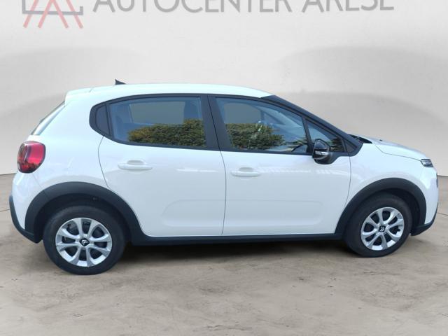 CITROEN C3 BlueHDi 100 S&S Business Autocarro 4posti