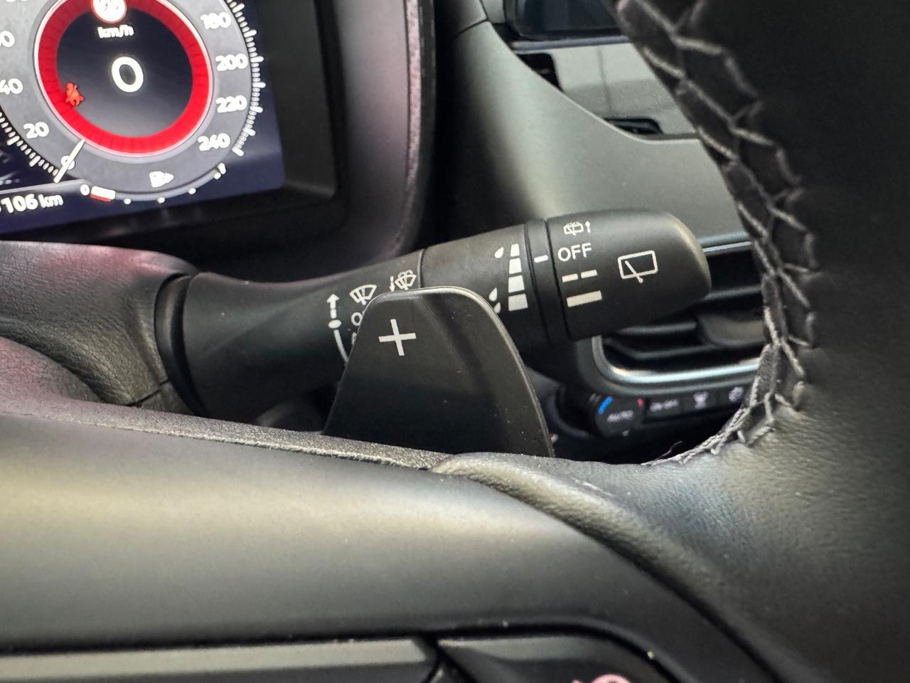 Nissan Juke 1.0 dig-t N-Connecta 114cv dct