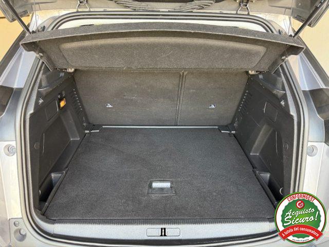 PEUGEOT 3008 BlueHDi 130 S&S Active Pack
