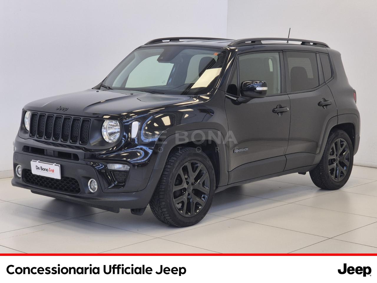 Jeep Renegade 1.0 t3 sport 2wd