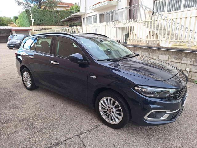 FIAT Tipo 1.6 Mjt S&S SW Life