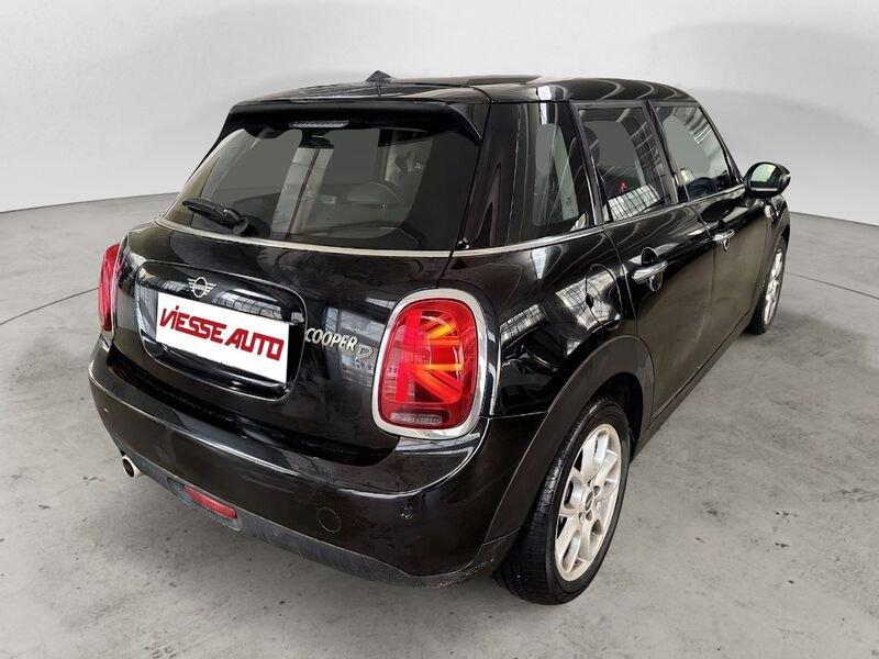 MINI Mini 3 porte Mini 1.5 Cooper D