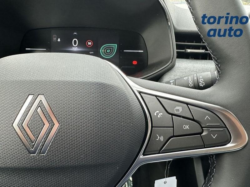 Renault Clio Clio ECO-G 100 CV 5 porte Evolution