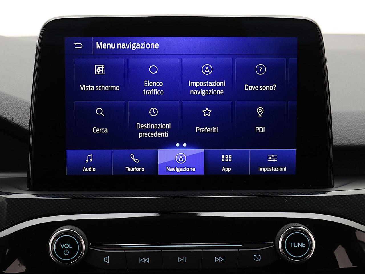 Ford Kuga 1.5 EcoBlue 120CV 2WD ST-Line