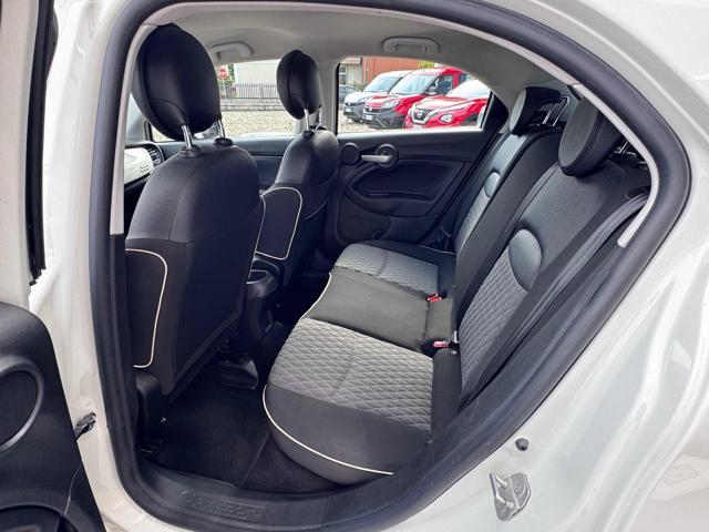 FIAT 500X 1.3 MultiJet 95 CV Business