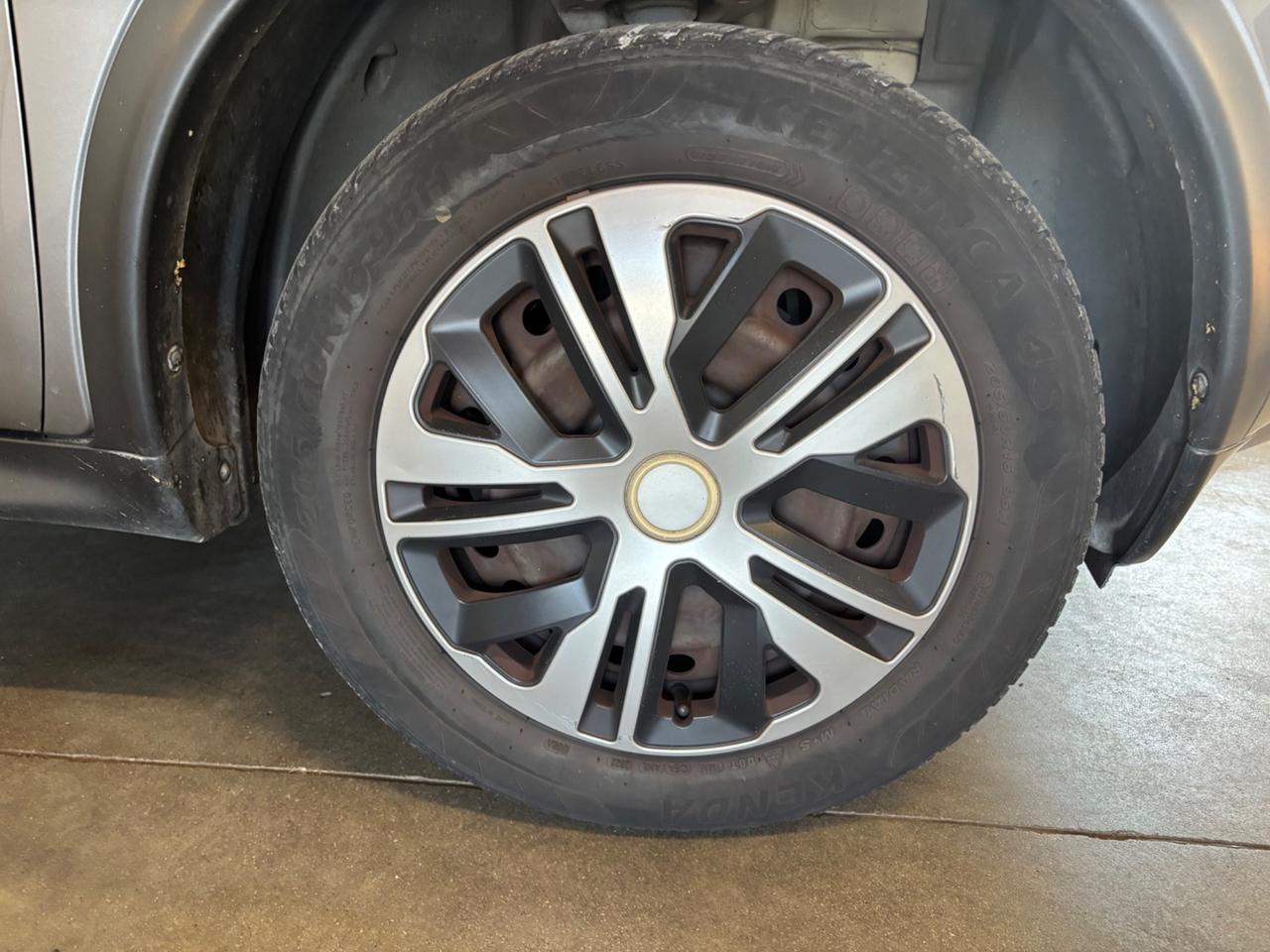 Nissan Juke 1.5 dCi |OK NEOPATENTATI|