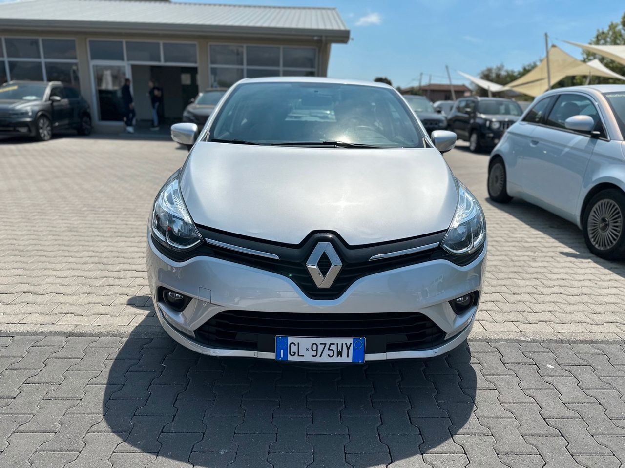 Renault Clio dCi 8V 90 CV 5 porte Business