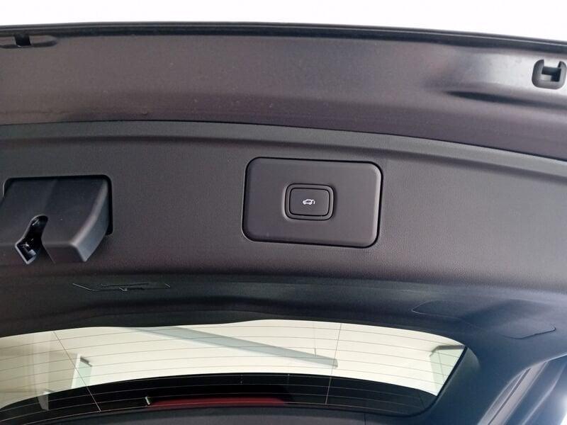 Dfsk E5 E5 1.5 PHEV Luxury