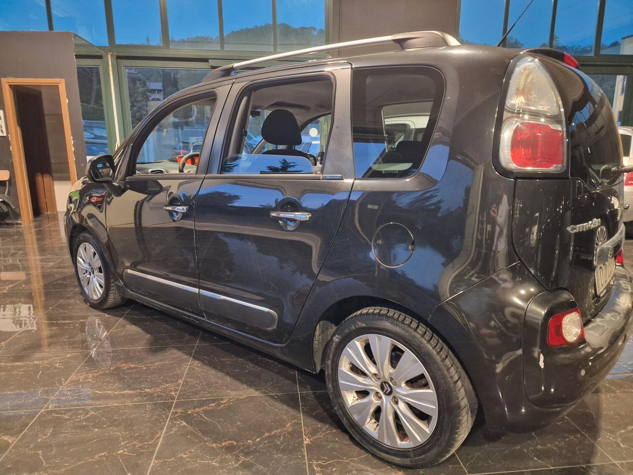 Citroen C3 Picasso 1.6 HDi 90 airdream Business