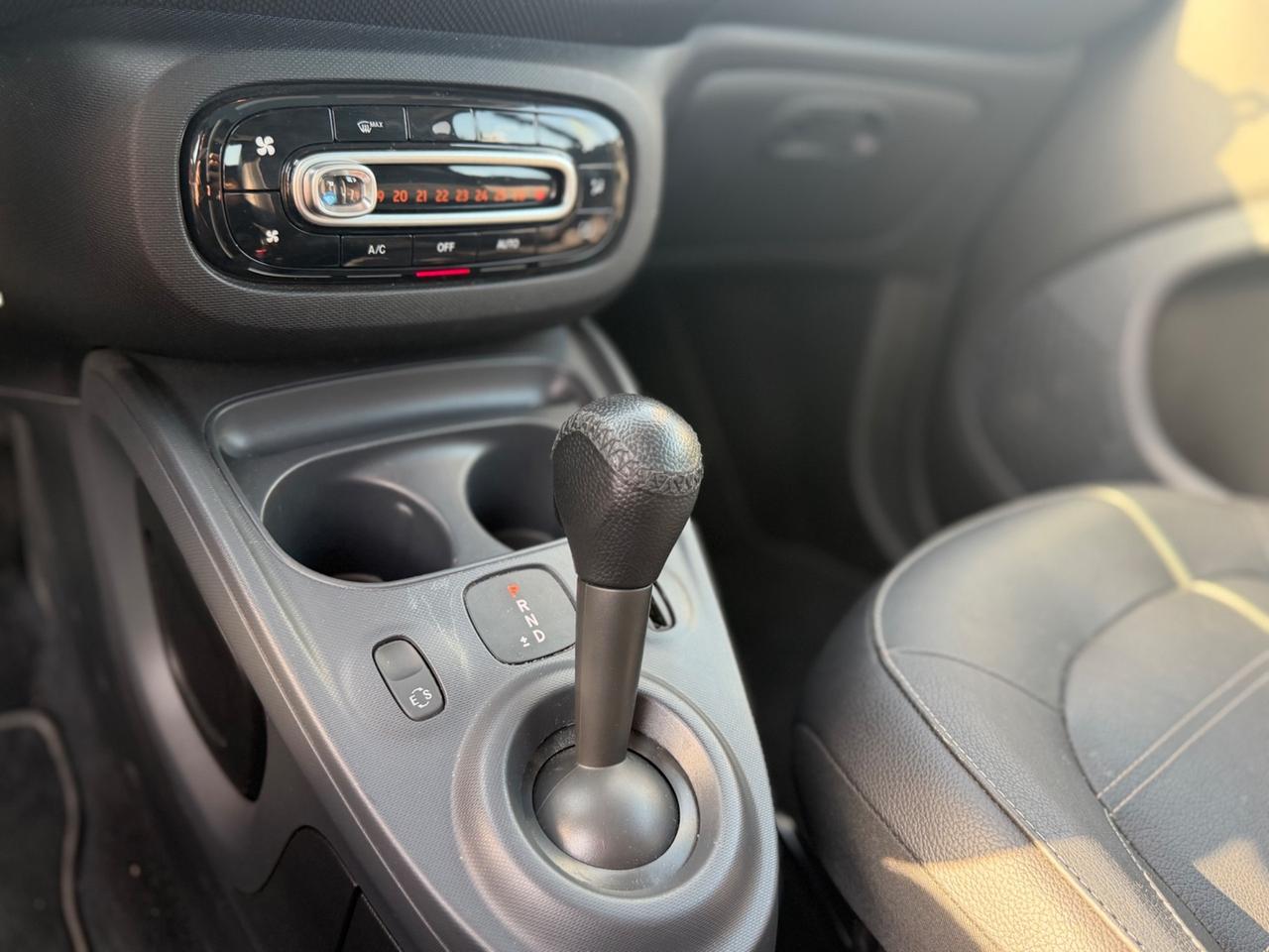 Smart ForTwo 70 1.0 Prime