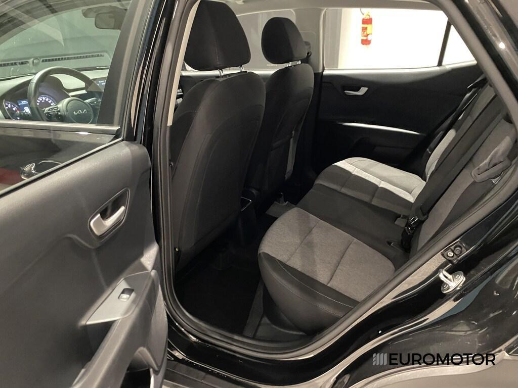 Kia Stonic 1.2 ECOGPL Urban Special Edition 2WD