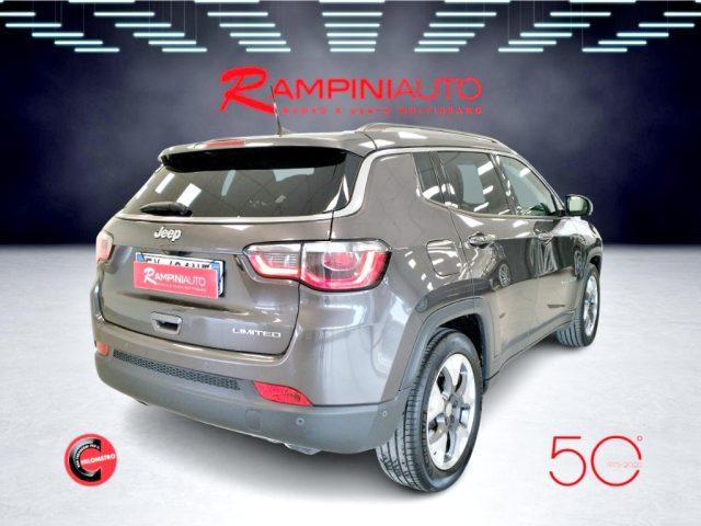 JEEP Compass 1.6 Multijet II 2WD Limited Pronta Consegna