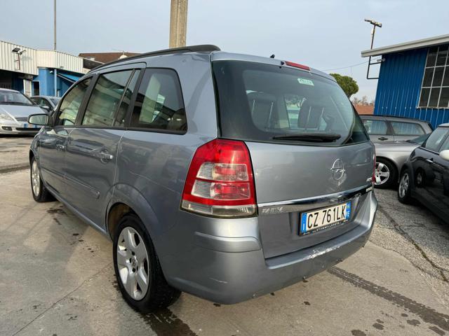 OPEL Zafira 1.9 CDTI 120CV Cosmo