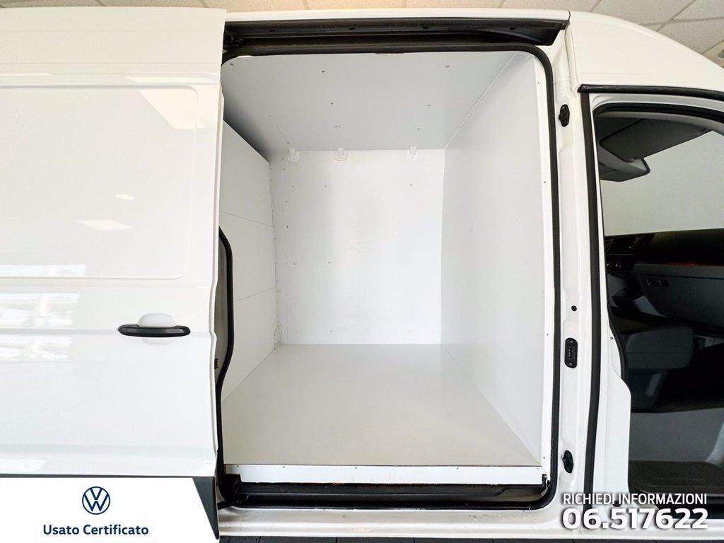 VOLKSWAGEN Crafter 30 2.0 tdi 140cv l3h2 del 2020