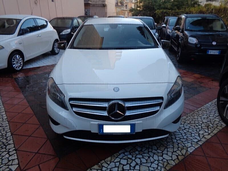 Mercedes-benz A 180 CDI