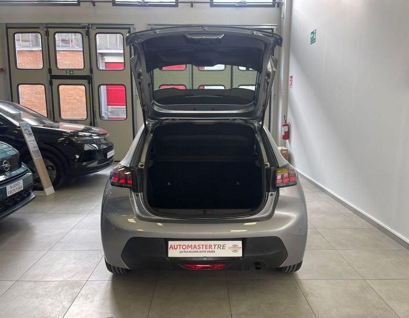 Peugeot 208 208 PureTech 100 Stop&Start 5 porte Allure