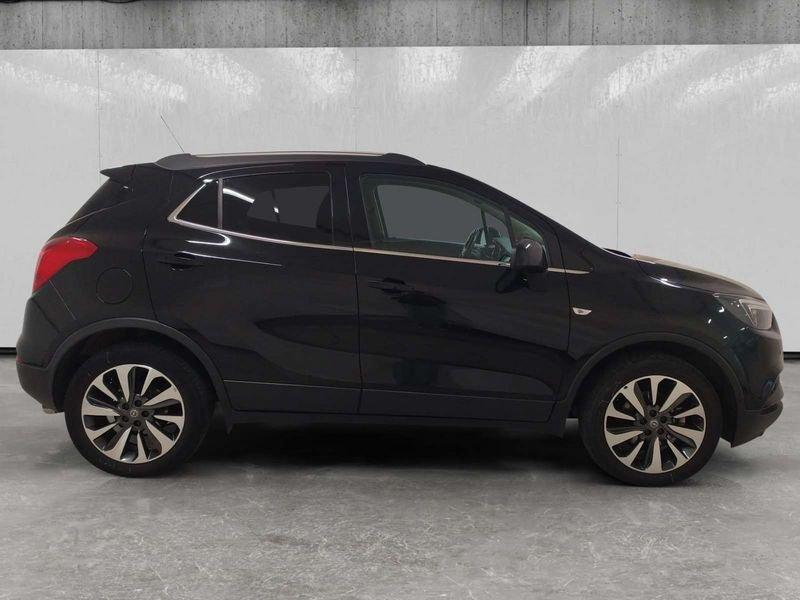 Opel Mokka X 1.6 cdti Innovation s&s 4x4 136cv