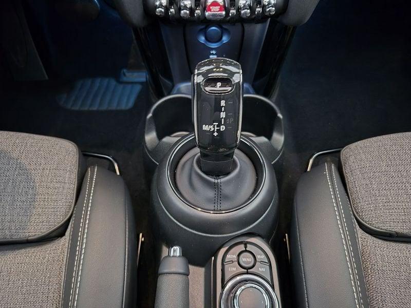 MINI Mini 5 porte Mini F55 2021 5p Mini 5p 1.5 Cooper Classic auto