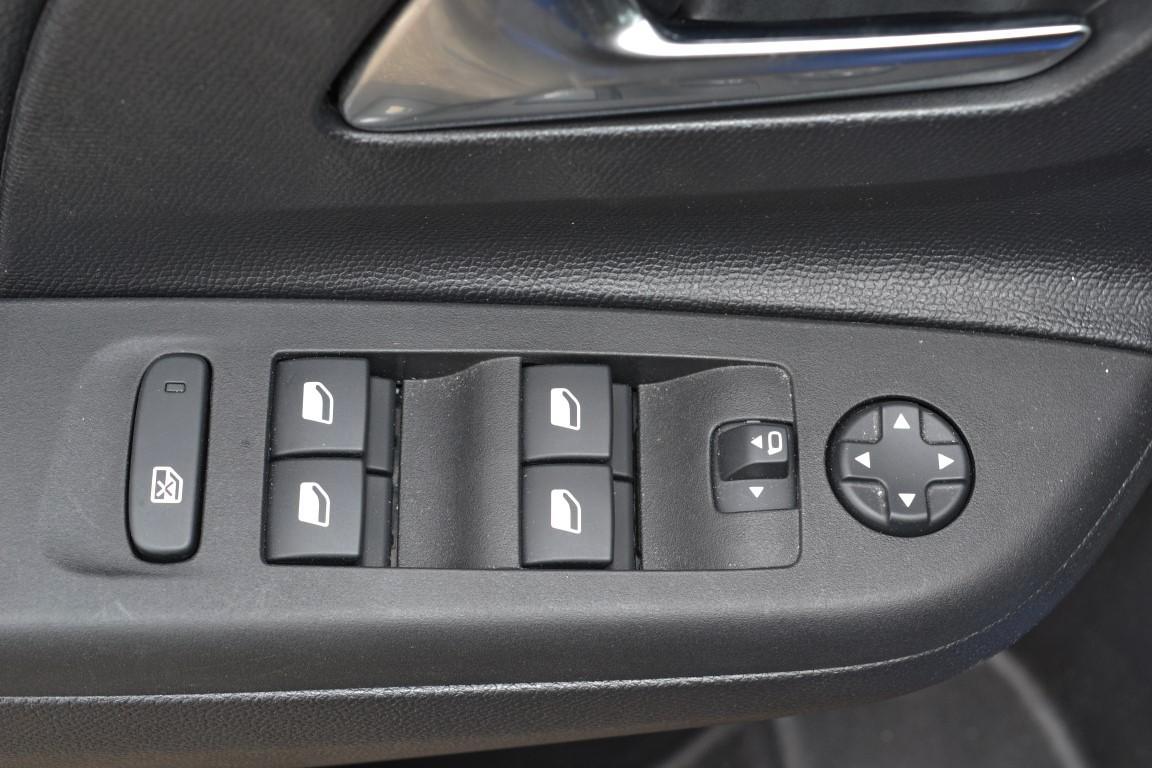 OPEL CORSA - NUOVA CORSA GS 1.2 75CV MT5