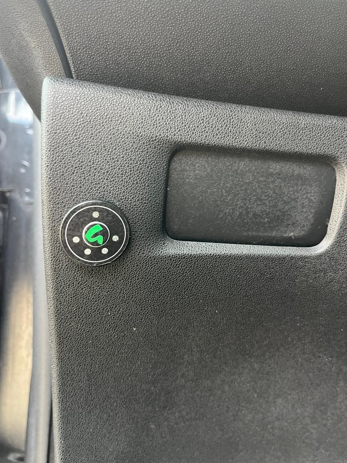 Citroen C3 1.4 Exclusive Style GPL 117000 km