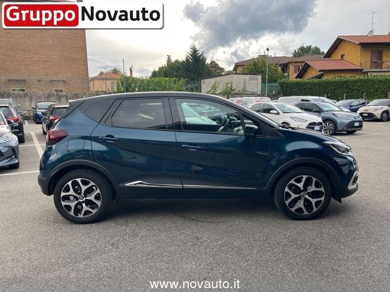 Renault Captur Captur dCi 8V 90 CV EDC Sport Edition2
