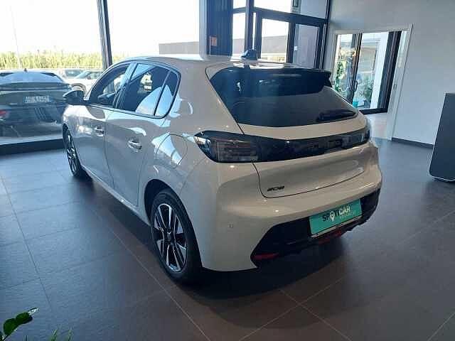 Peugeot 208 100CV Stop&Start 5P Allure KM0