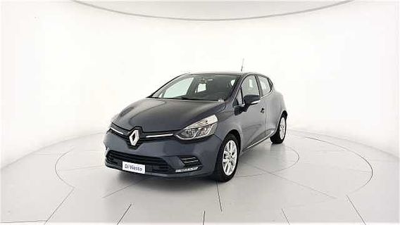 Renault Clio dCi 8V 90CV EDC Start&Stop 5 porte Energy Intens