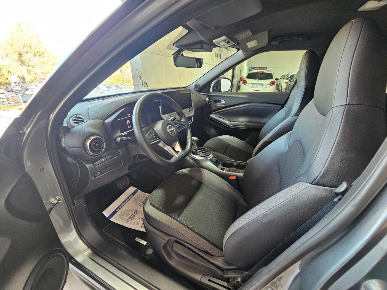 Nissan Juke 1.6 hev N-Connecta OFFERTA DEL MESE